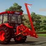 Gaspardo FBR 940 V1.0 FS22 1