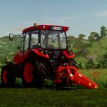 Gaspardo FBR 940 V1.0 FS22 3