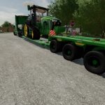 Goldhofer STZ VP 3 v1.0.1 FS22 1