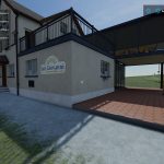 Gourmetrestaurant Sale price v1.0 FS22 1