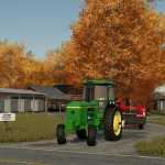 GrayStone Farm Rockingham NC V1.0 FS22 1