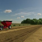 GrayStone Farm Rockingham NC V1.0 FS22 3