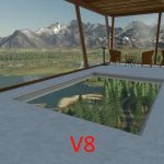 Great Land Big Water Multifruit Update v8.1.4 FS22 3 1