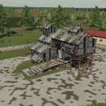 Griaznoye Village V1.0 FS22 4