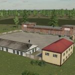 Griaznoye Village V1.0 FS22 6