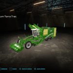 Grimme Varitron 470 V1.1 FS22 4