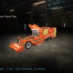 Grimme Varitron 470 V1.1 FS22 5