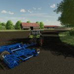 Gross Mohrdorf V1.0 FS22 4