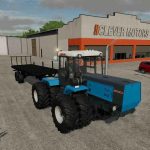 HTZ 17221 21 v1.0 FS22 1