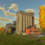 Haut Beyleron French map for Farming Simulator 22 1