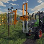 Haut Beyleron French map for Farming Simulator 22 2