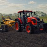 Haut Beyleron French map for Farming Simulator 22 6