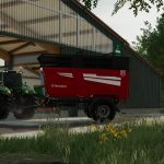 Herculano HMB V1.0 FS22 1