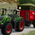 Herculano HMB V1.0 FS22 3