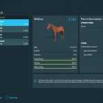 Horsehelper v1.0 FS22 1