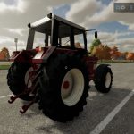 INTERNATIONAL 1455 FH V2.8 FS22 3