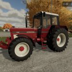 INTERNATIONAL 1455 FH V2.8 FS22 4