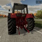 INTERNATIONAL 1455 FH V2.8 FS22 5