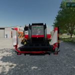 Impress 185VC Aoi Edition v1.0 FS22 1