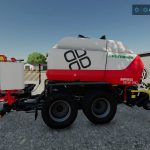 Impress 185VC Aoi Edition v1.0 FS22 4