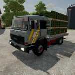 Iveco 190 38 Autoload v2.0 1