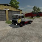 Iveco 190 38 Autoload v2.0