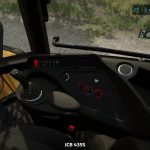 JCB 435 S v1.0 FS22 1