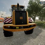 JCB 435 S v1.0 FS22 2