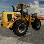 JCB 435 S v1.0 FS22 3