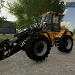 JCB 435 S v1.0 FS22 5