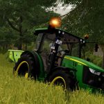 JOHN DEERE 5M SERIES FIX V1.0.0.1 FS22 6