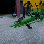 JOSKIN TRANSSPACE 800027TRC150 v1.1 FS22 1