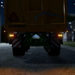 JOSKIN TRANSSPACE 800027TRC150 v1.1 FS22 2