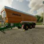 JOSKIN TRANSSPACE 800027TRC150 v1.1 FS22 5