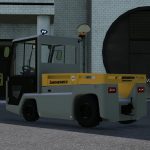 JUNGHEINRICH EZS 7280 V1.0 FS22 1