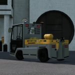 JUNGHEINRICH EZS 7280 V1.0 FS22 2