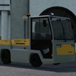 JUNGHEINRICH EZS 7280 V1.0 FS22 4