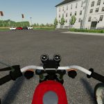 Jawa Simson S51 V1.2.0.2 FS22 3