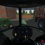 John Deere 4440 V1.0 FS22 3