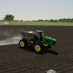 John Deere 4940 Self Propelled Sprayer v1.1 FS22 5