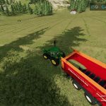 John Deere 6020 V6.4 FS22 3