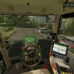 John Deere 8R V 1.4 FS22 3