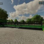 John Deere All In One Multifruit Pack v1.0 FS22 1 1