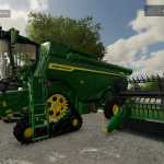 John Deere All In One Multifruit Pack v1.0 FS22 2