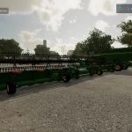 John Deere All In One Multifruit Pack v1.0 FS22 4