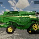 John Deere All In One Multifruit Pack v1.0 FS22 5