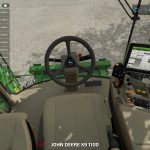 John Deere All In One Multifruit Pack v1.0 FS22 6