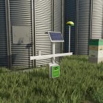 John Deere RTK Stations Pack v1.0 FS22 1