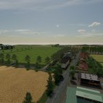 Jokovice map v1.0 FS22 4