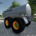 Joskin water Tank v1.0 FS22